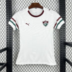 Fluminense 2026 Away - Women's Fit