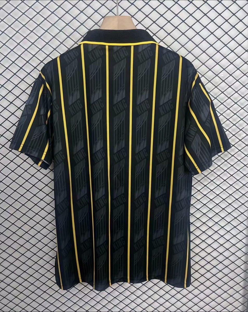 Sheffield Wednesday 1993/95 Away - Retro