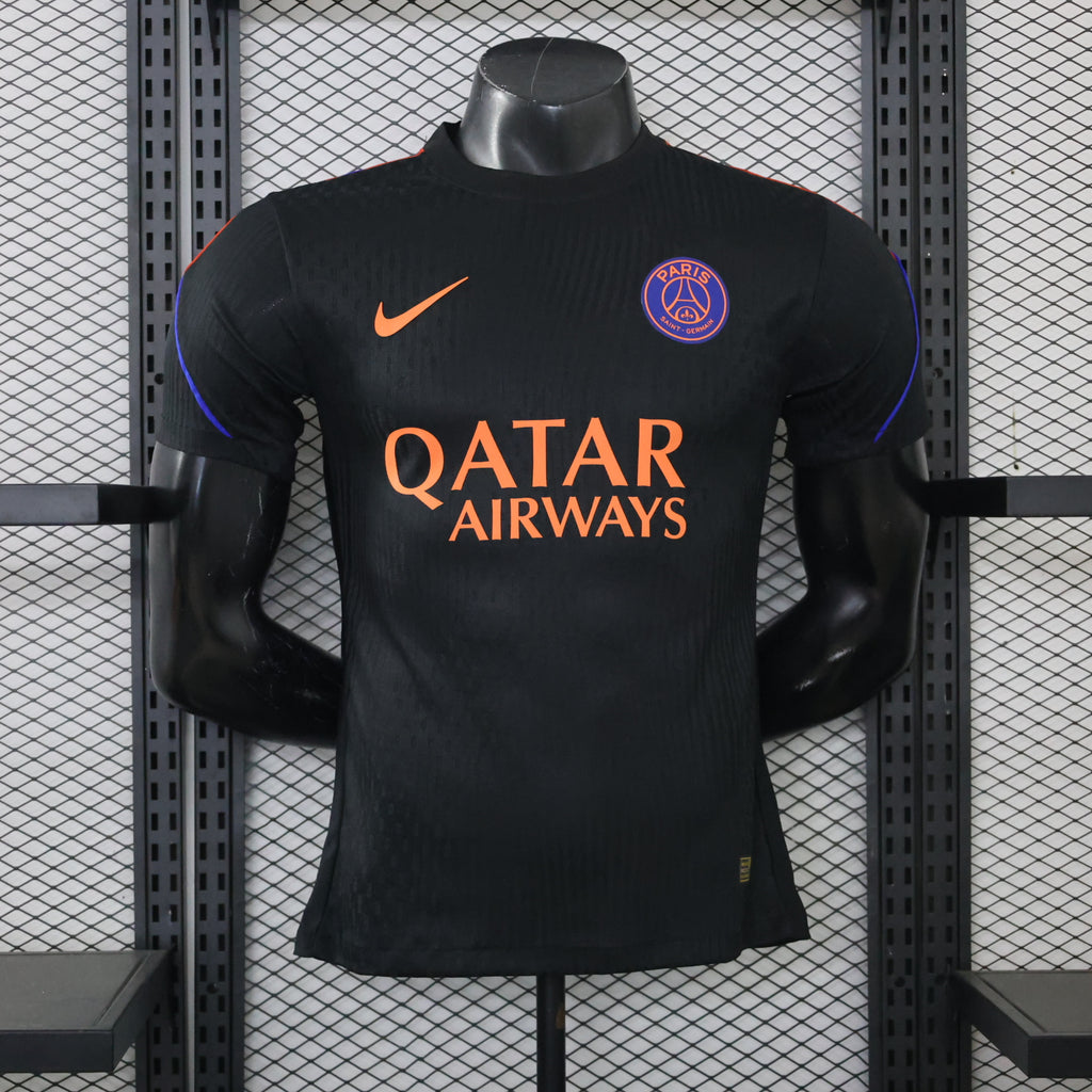 Paris Saint-Germain 2026/27 Training Top - Player Version