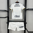 Pumas UNAM 2025/26 Home - Kid Kit