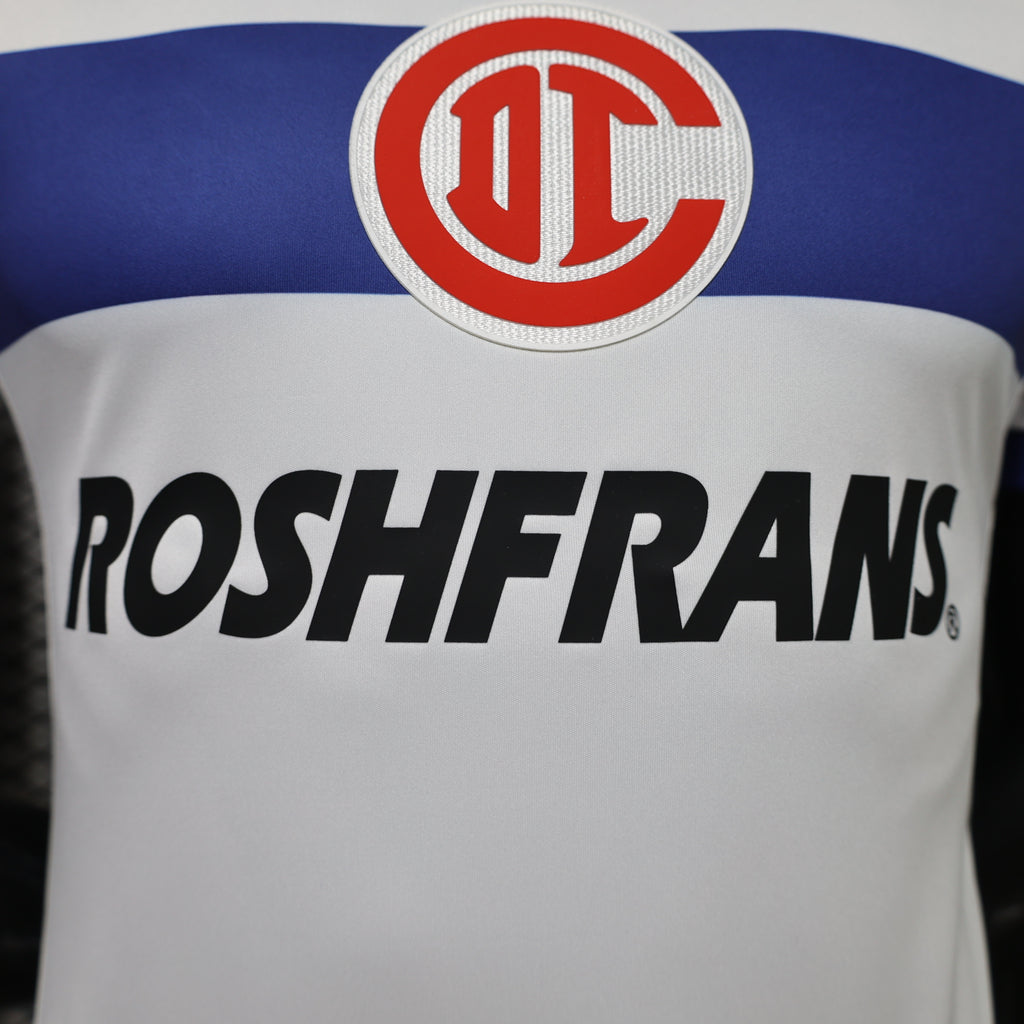 Toluca 2026/27 Away - Player Version