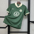 VfL Wolfsburg 2025/26 Anniversary - Fan Version