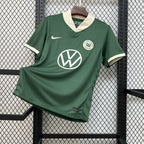 VfL Wolfsburg 2025/26 Anniversary - Fan Version