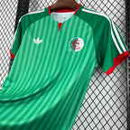 Algeria 2026 Away - Fan Version