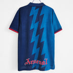 Arsenal 1995/96 Away - Retro