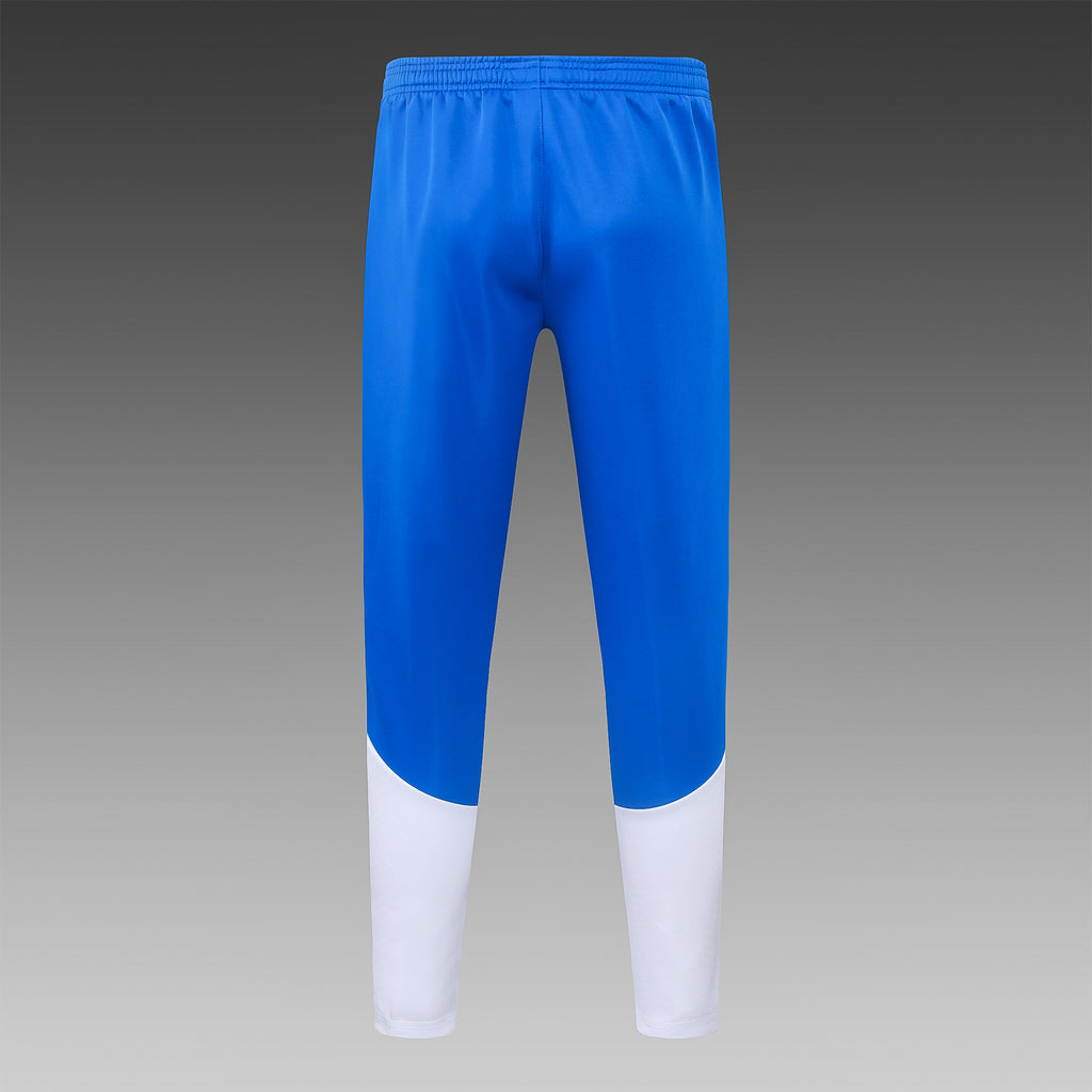Juventus 2026/27 White/Blue Tracksuit  | Adult + Kids Sizes
