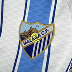Malaga 2026/27 Home - Fan Version