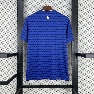 Everton 2025/26 Home - Fan Version