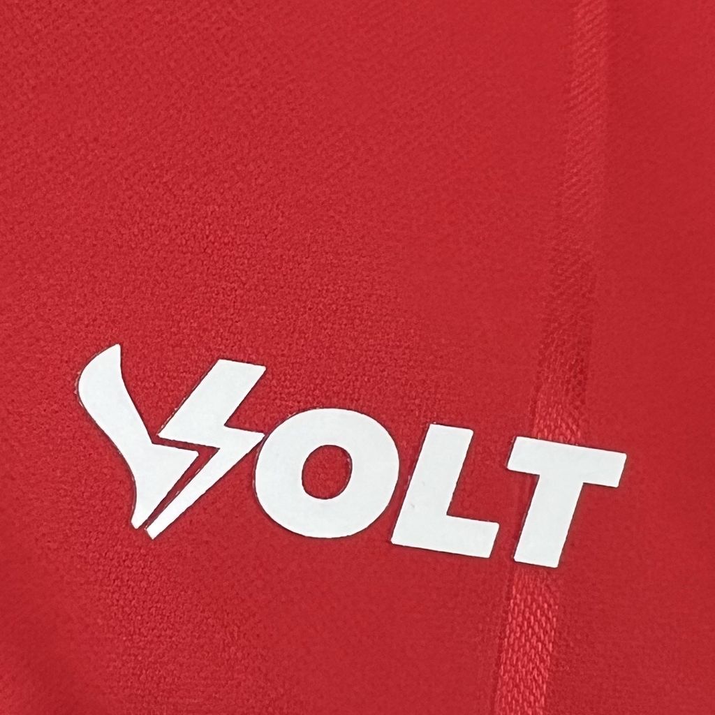 Esporte Clube Vitória 2026 Home - Fan Version