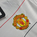 Manchester United 2003/06 Third - Retro
