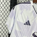Manchester United 2025/26 Away - Fan Version