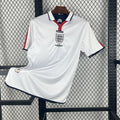 England 2004 Home - Retro