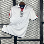 England 2004 Home - Retro