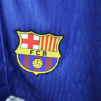 Barcelona 2025/26 Home - Player Shorts
