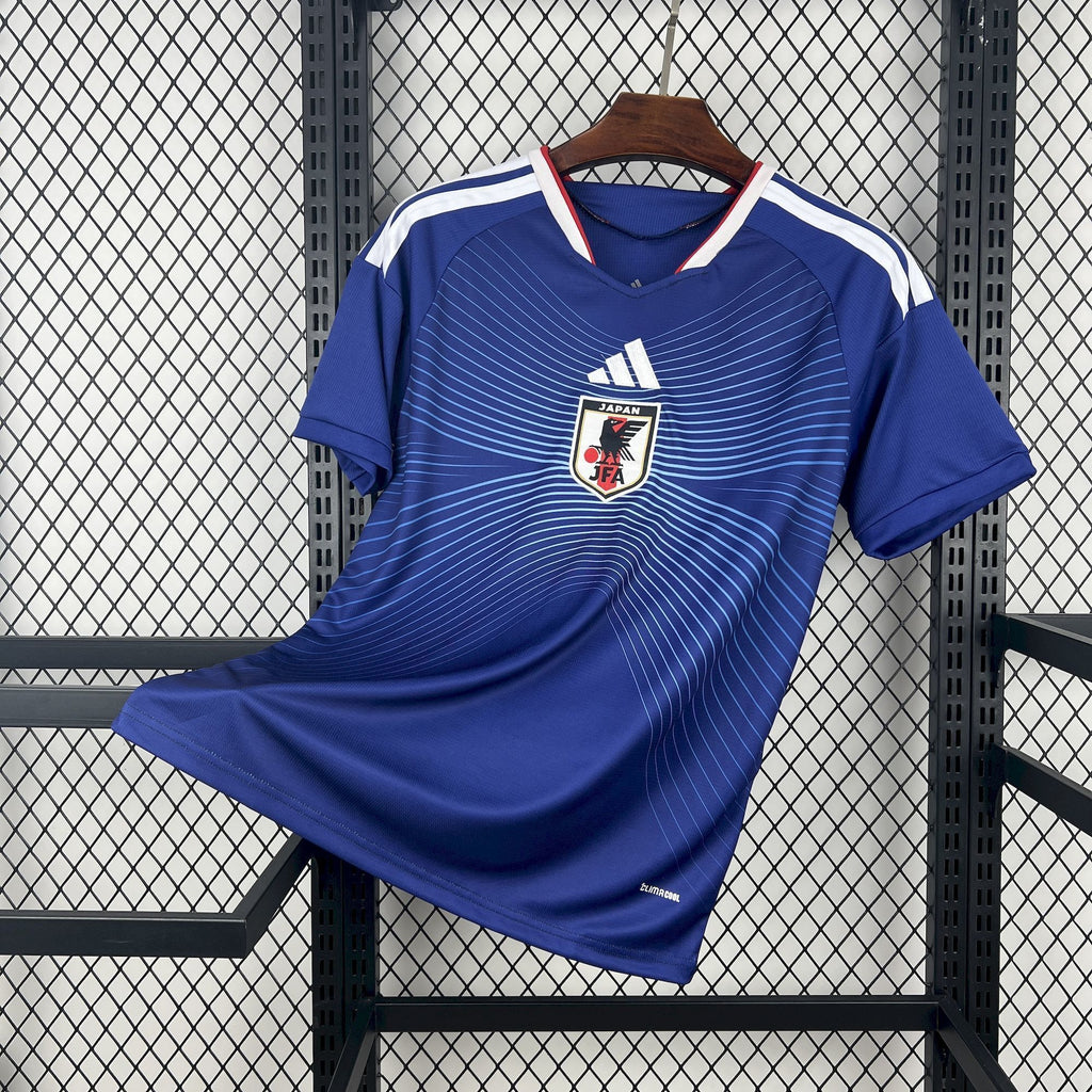Japan 2026 Home - Fan Version