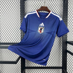 Japan 2026 Home - Fan Version