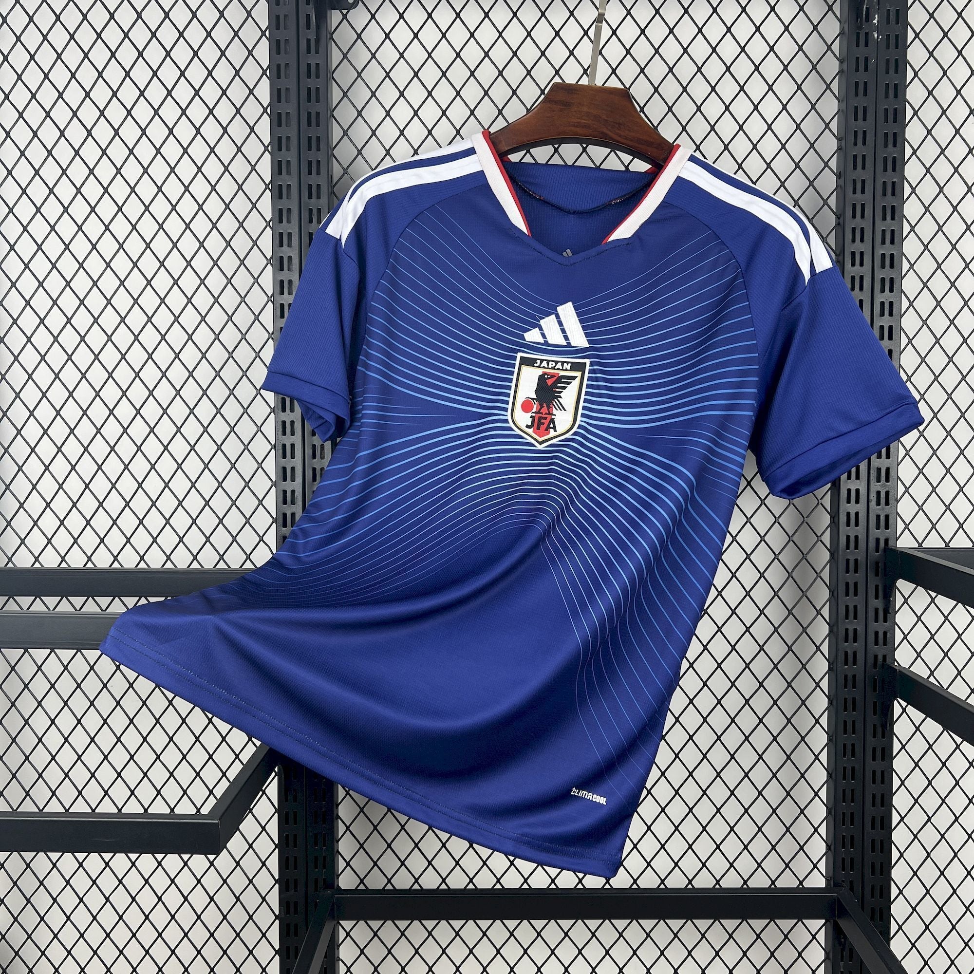 Japan 2026 Home - Fan Version