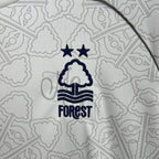 Nottingham Forest 2025/26 Away - Fan Version