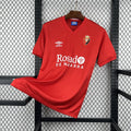 Osasuna 1987/88 Home - Retro