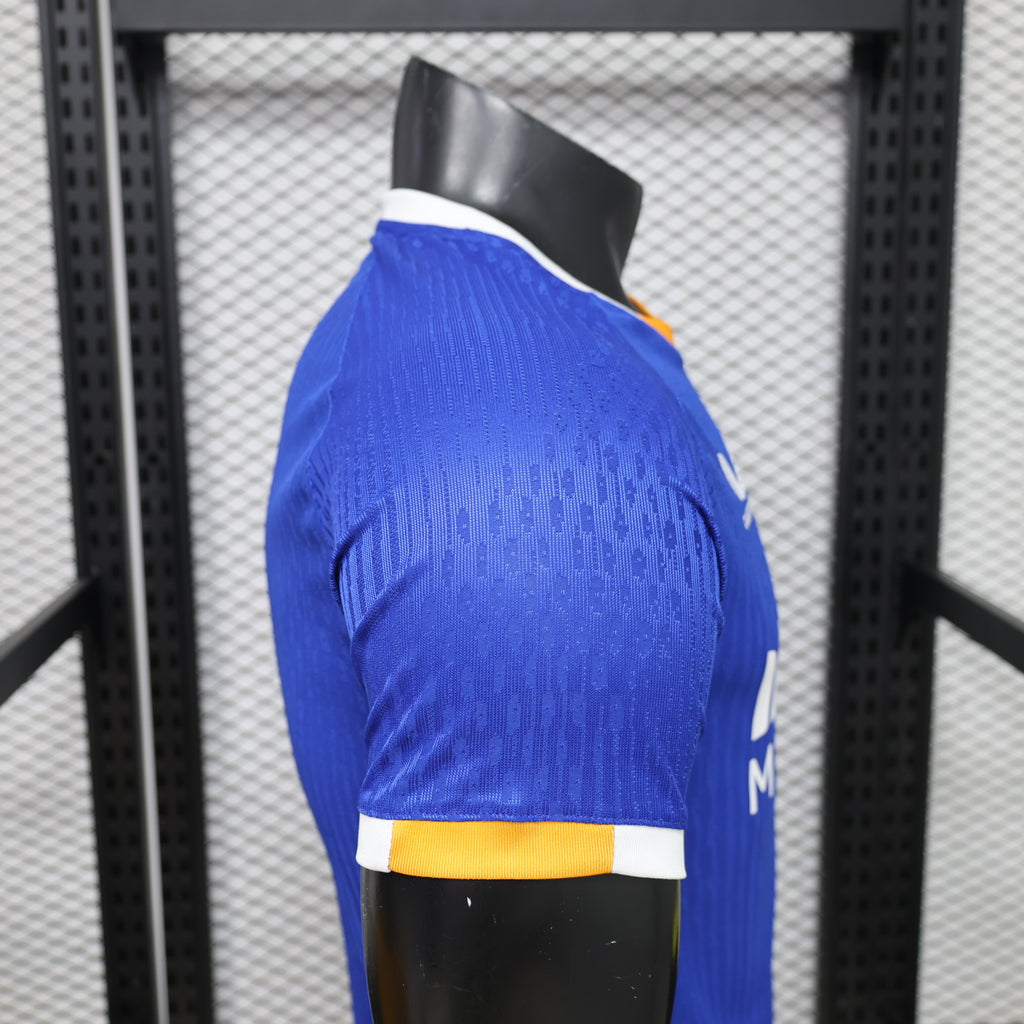 Everton 2026/27 Home - Player Version