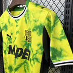 Sassuolo 2025/26 Third - Fan Version