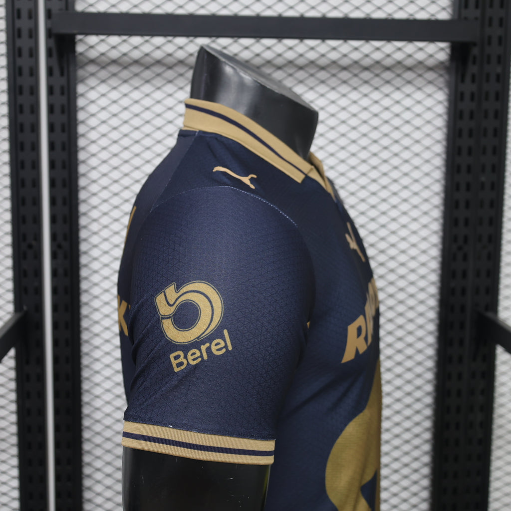 Pumas UNAM 2026/27 Home - Player Version