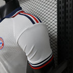 Bayern Munich 2026/27 Away - Player Version