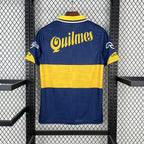 Boca Juniors 1995/96 Home - Retro