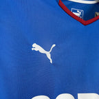 Rangers FC 2015/16 Home - Retro
