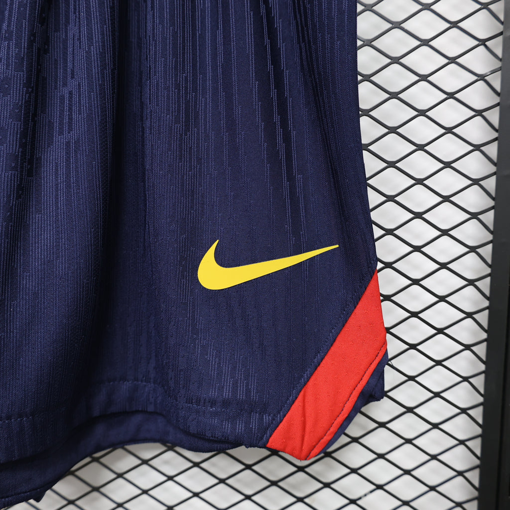 Barcelona 2026/27 Home - Player Shorts