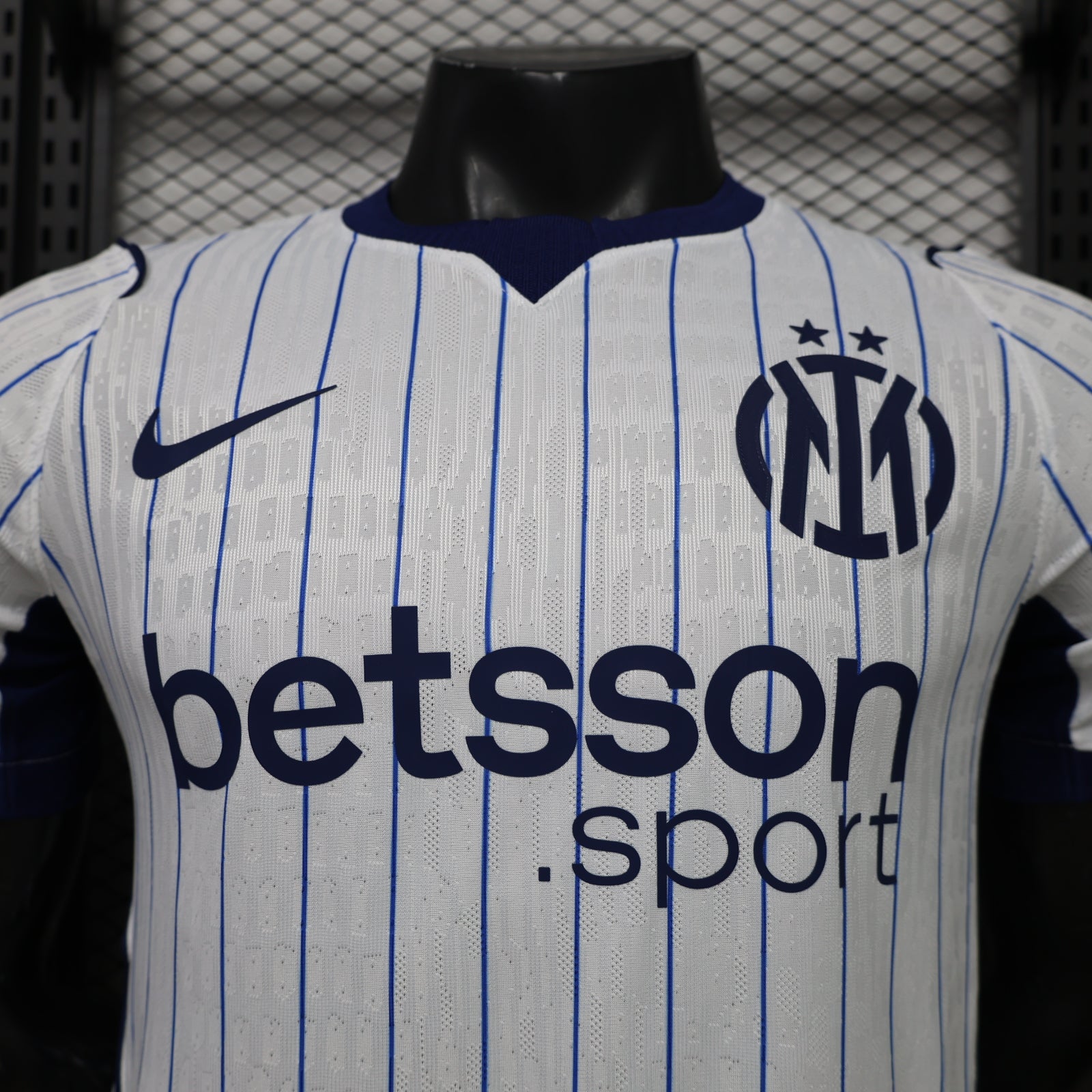 Inter Milan 2026/27 Away - Player Version