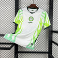 Nigeria 2026 Away - Fan Version