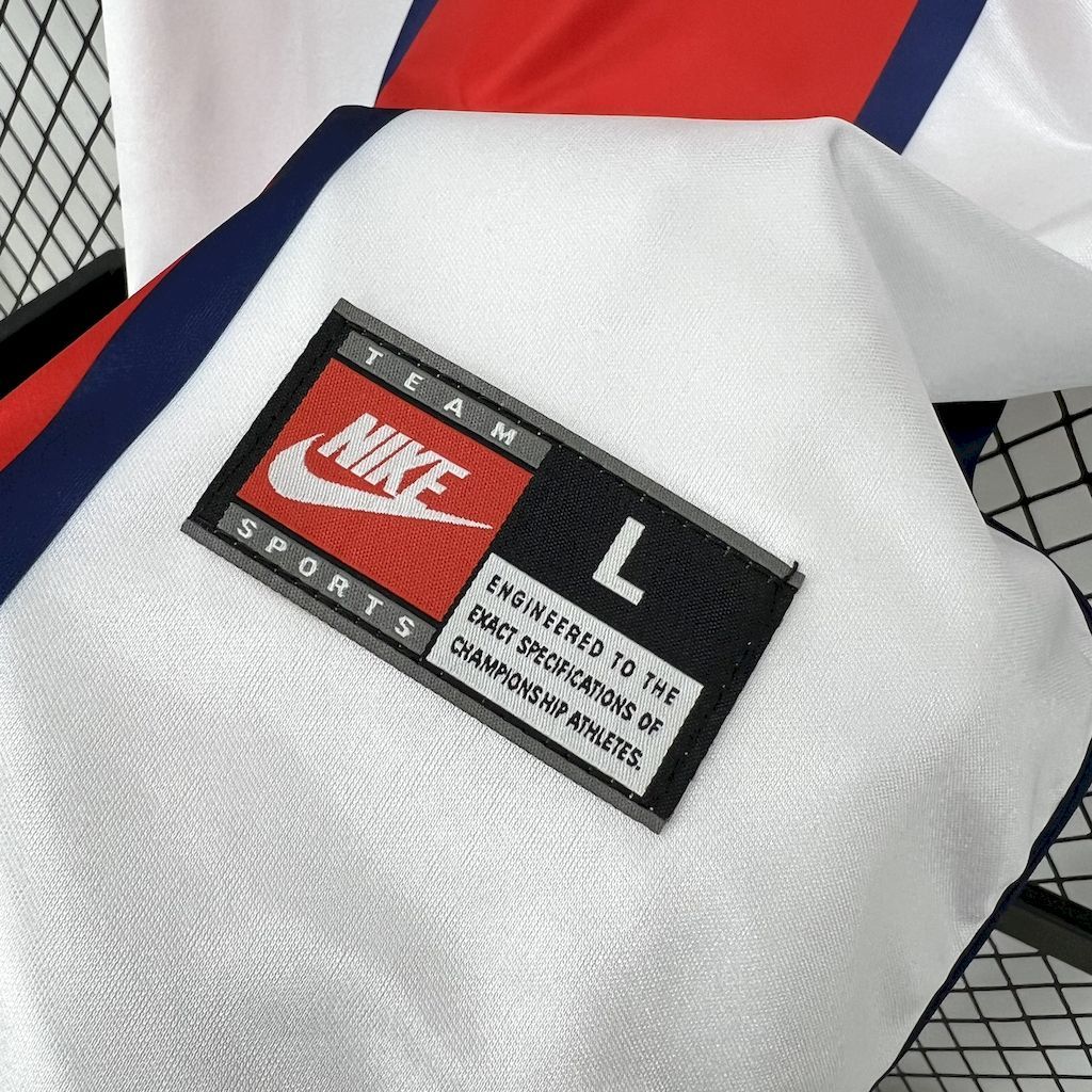 Paris Saint-Germain 1998/99 Away - Retro