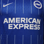 Brighton 2026/27 Home - Player Version