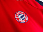 Bayern Munich 2000/01 Home - Retro