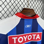 Chivas de Guadalajara 2006/07 Away - Retro