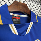 Italy 1996 Home - Retro