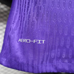 Barcelona 2026/27 Training Top Purple - Player Version