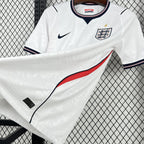 England 2026 Home - Fan Version