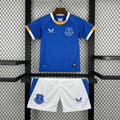 Everton 2026/27 Home - Kid Kit