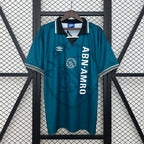 Ajax 1995/96 Away - Retro