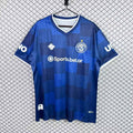 Independiente Rivadavia 2026/27 Home - Fan Version