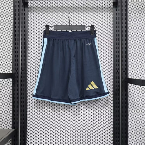 Argentina 2026 Home Dark - Player Shorts