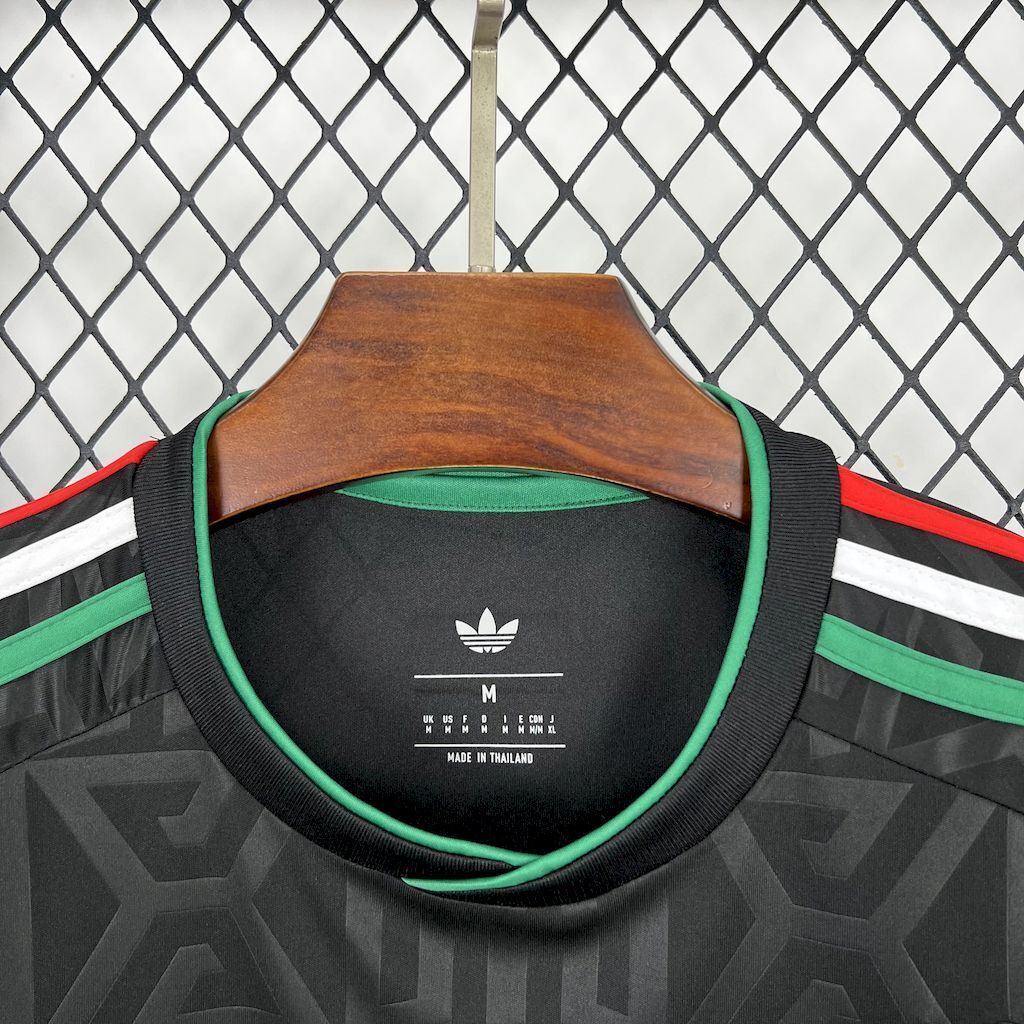 Mexico 2026 Third - Fan Version