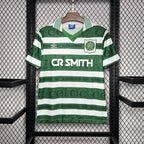 Celtic 1995/97 Home - Retro