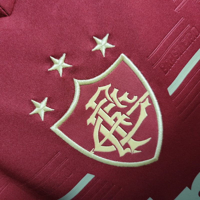 Fluminense 2012 Third - Retro