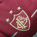 Fluminense 2012 Third - Retro