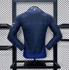 Manchester United 2024/25 Away Long Sleeve - Player Version