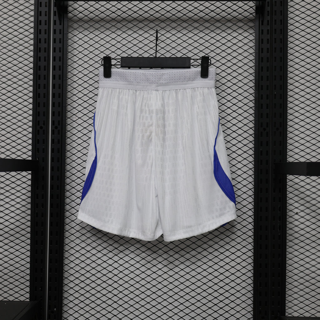 Croatia 2026 Home - Player Shorts