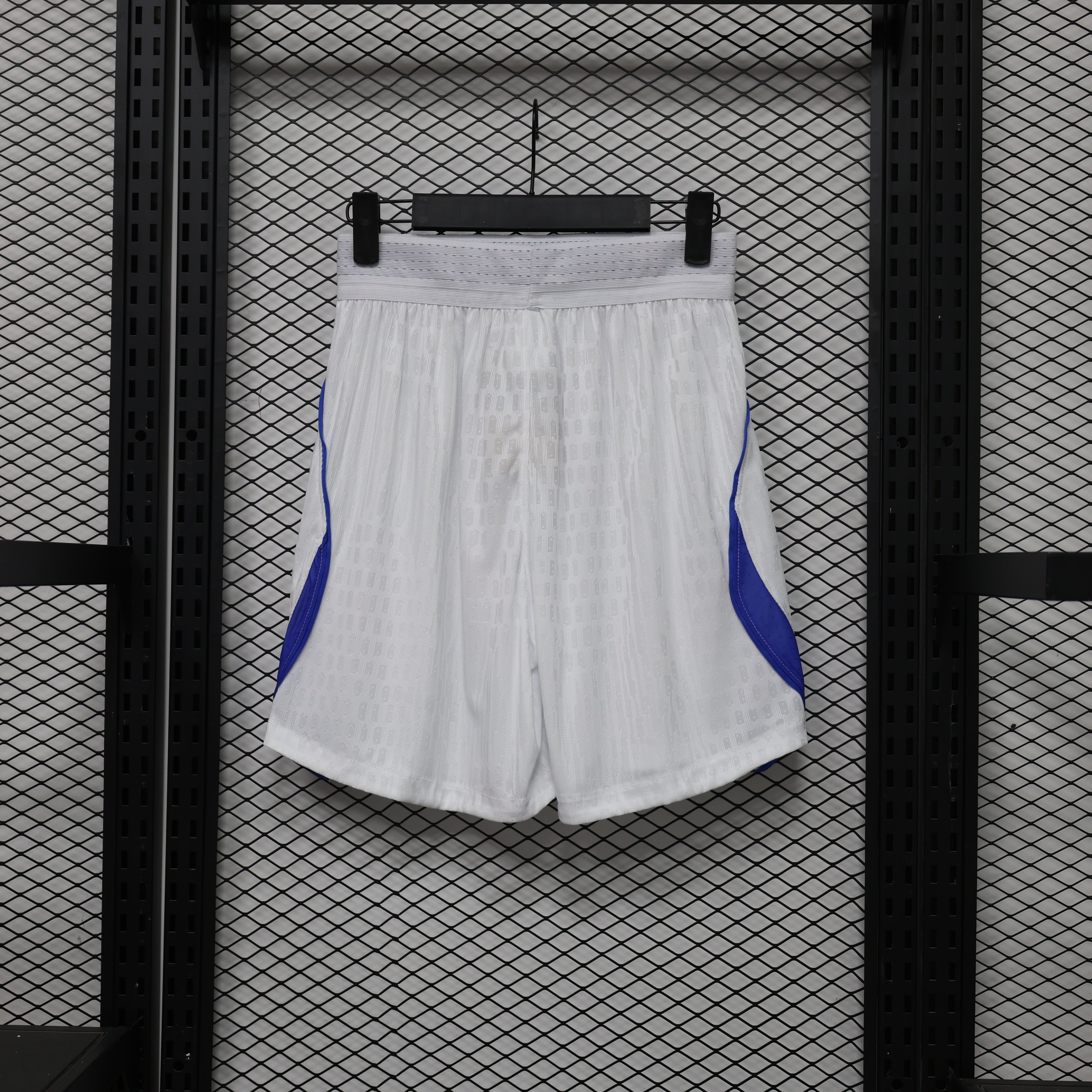 Croatia 2026 Home - Player Shorts
